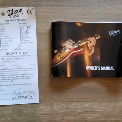 Gibson Les Paul Supreme 2008 - Cherryburst image 14