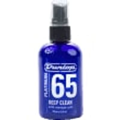 Dunlop P65DC4 - nettoyant platinum image 3