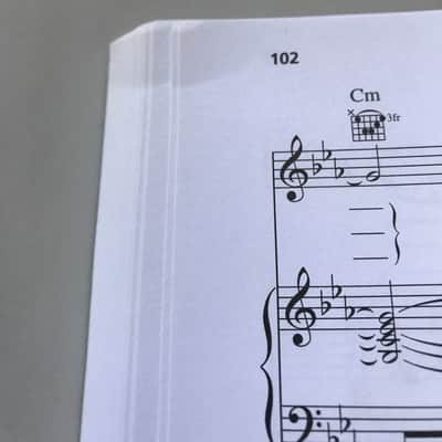 Hal Leonard The Big Book of Movie Music (2nd Ed.) image 8