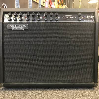 Mesa Boogie Nomad Fifty-Five 1x12" Combo image 5