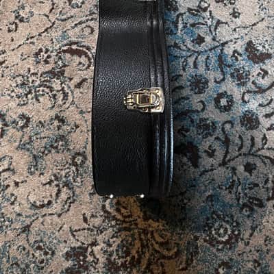 Taylor 314CE 2003 - Spruce top image 6