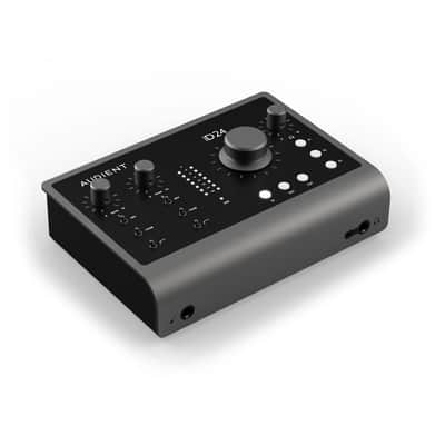 Audient iD24 USB Audio Interface image 2