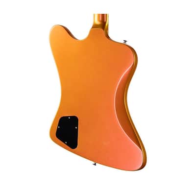 Epiphone Futura Firebird Custom image 4