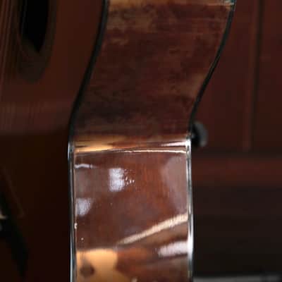 Yamaha CG-100A Classical Guitar Pre-Owned image 8