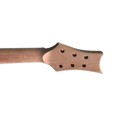 22Fret Guitar Neck & Body Kit image 5