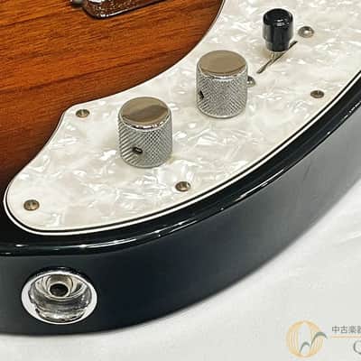 [SALE!!] Fender Classic Series 69 Telecaster Thinline 2009 image 8