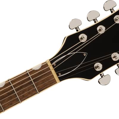 Gretsch G2622 Streamliner with V-Stoptail, Broad’Tron BT-3S Pickups, Gunmetal image 5