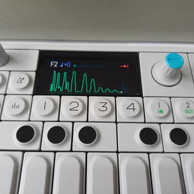 Teenage Engineering OP-1 Portable Synthesizer Workstation - Rev2 image 7