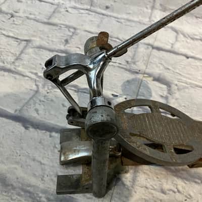 Ludwig Speed King Pedal 1960s image 7