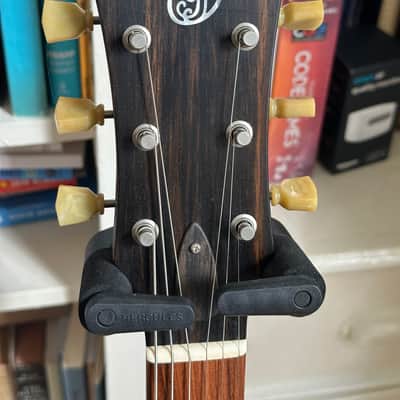 Patrick James Eggle Macon Special - LES PAUL KILLER! image 5