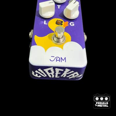 jam pedals eureka - X16070 image 5