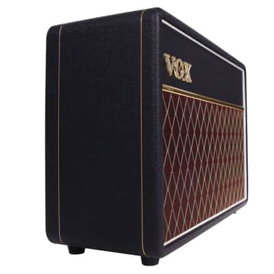 Vox AC10C1 1x10" 10-Watt Tube Guitar Combo Amplifier - Open Box image 2