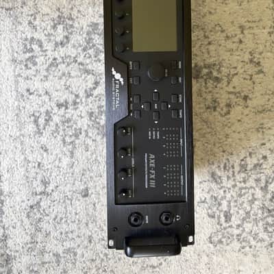 Fractal Audio Axe-FX III image 7