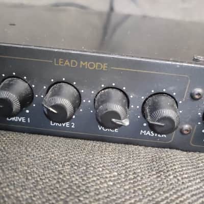 Marshall 9001 image 3