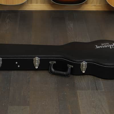 2011 Gibson Les Paul Classic Custom Electric Guitar Black Ebony + OHSC image 23