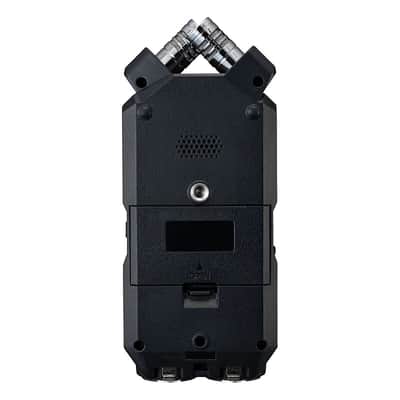 Zoom H4 Essential Handheld Digital Recorder image 9