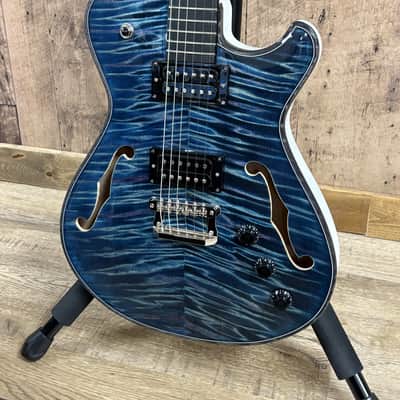 Knaggs Chena T1 2025 Purple Aqua Pink - DEMO image 7