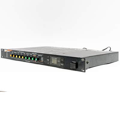 Roland DEP-3 Digital Effects Processor Rackmount Reverb Delay Vintage image 3