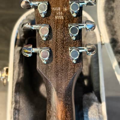 Gibson Dark Fire Les Paul 2008 Dark Fire image 10