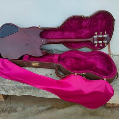 Gibson SG 1975 image 2