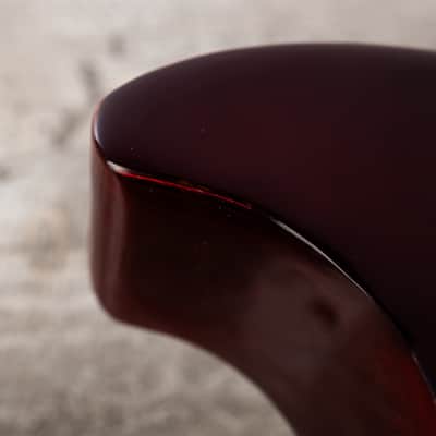 Gibson Les Paul Studio Session, Bourbon Burst | Demo image 17
