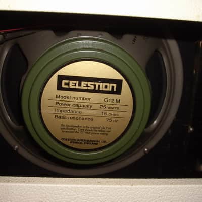 Marshall JTM Bluesbreaker 35th Anniversary 1997 image 4