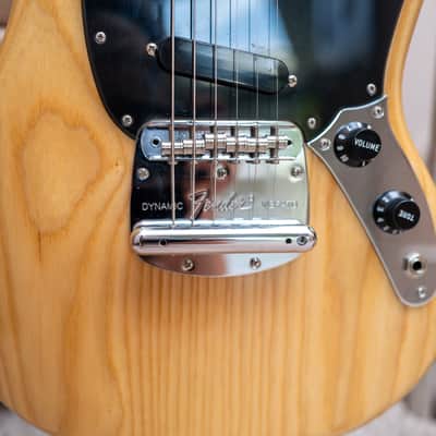 Fender Ben Gibbard Signature Mustang 2021 - Excellent Condition image 5