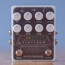 Electro-Harmonix Platform Stereo Compressor/Limiter DEMO