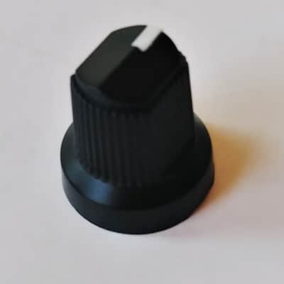 Fender Pointer Knob / Black image 2