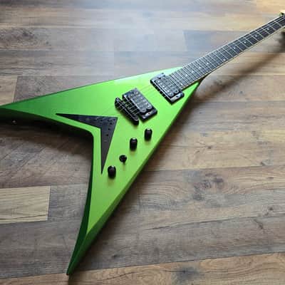 Kramer Dave Mustaine Vanguard Rust In Peace image 4