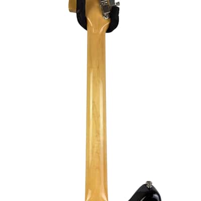 Fender Japan Traditional II 60s Jaguar 2022 - Sunburst image 7
