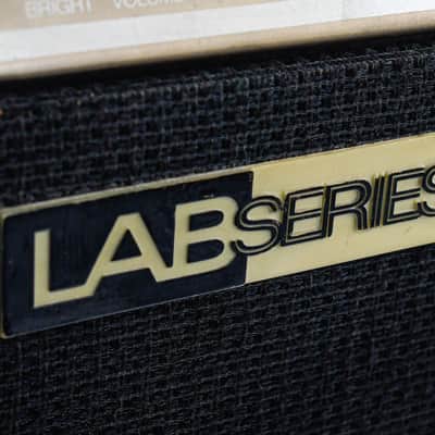 Lab Series L5 Combo 2x12 70s image 10