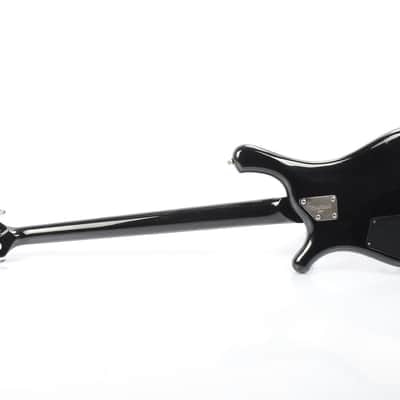1984 Headway Riverbed RJB-900 Jupiter Electric Bass Guitar w/ Hard
