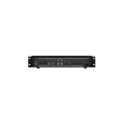 POSITIVE GRID BIAS RACK AMPLIFIER G100 image 4