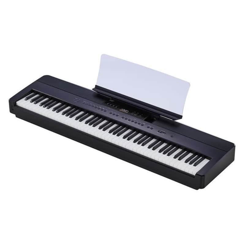 Kawai ES920 88-Key Portable Digital Piano image 1
