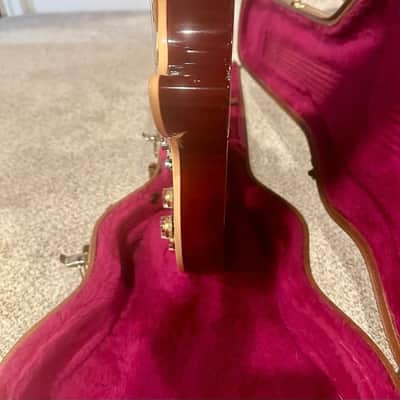 Gibson Les Paul Standard - 120th Anniversary Edition 2014 - Cherry Burst image 21