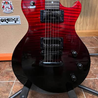Schecter Japan SD-II-24 AS | Reverb