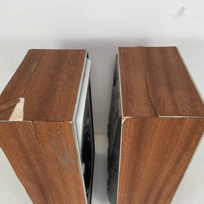 Bang & Olufsen - Beovox HT S45 - 6302 - Matched Pair image 3