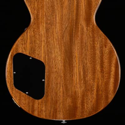 Gibson Les Paul Standard 60s Double Trouble Vintage Cherry Sunburst Gloss (255) image 4