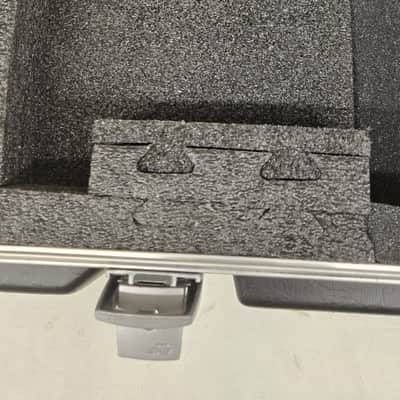 SKB 3SKB 4316 Low Profile ATA Transport Keyboard Case image 13