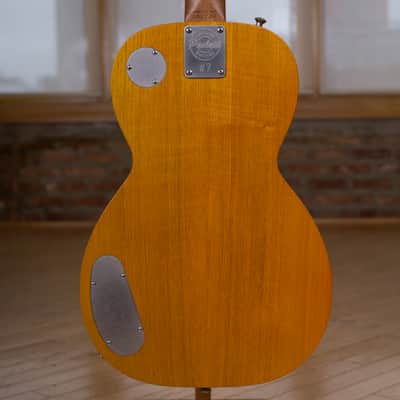 Lyon & Healy Electric Parlor by Paoletti - 160 Anniversary Limited Edition #7 image 8