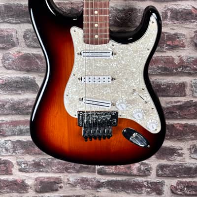 Fender Dave Murray Stratocaster OCCASION image 3