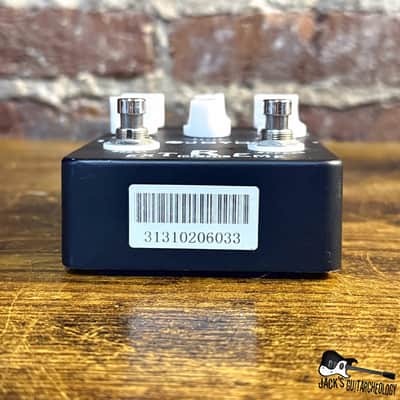 Joyo Extreme Metal Guitar Pedal (2010s - Black) image 5
