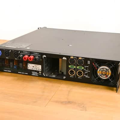 Electro-Voice (EV) TG-7 Tour-Grade Stereo Power Amplifier CG01YCA image 6