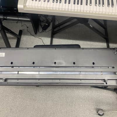Roland BK-3 Backing Keyboard - Black image 11