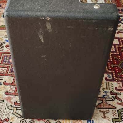 RARE! Harmony H415 Combo Amp 212 w/ Jensens 18 Watt 1966-68 USA image 4