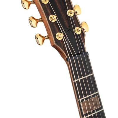 Cort Modern Burst w/Case image 9
