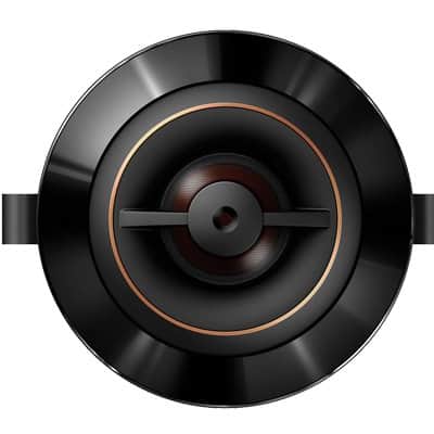 Pioneer 6.5" 2 Way 270 Watt Component Speakers - TSD65C image 3