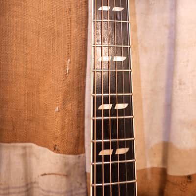 Yamaha FG-401w 1970's Natural image 4