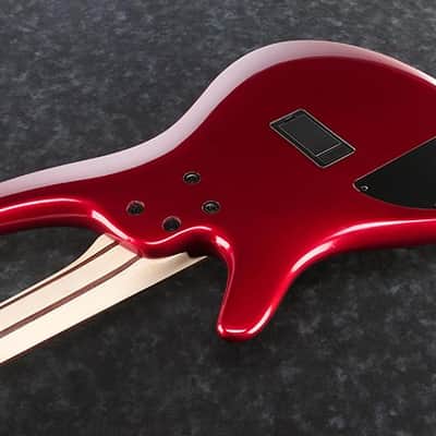 Ibanez SR300EB - Candy Apple image 7